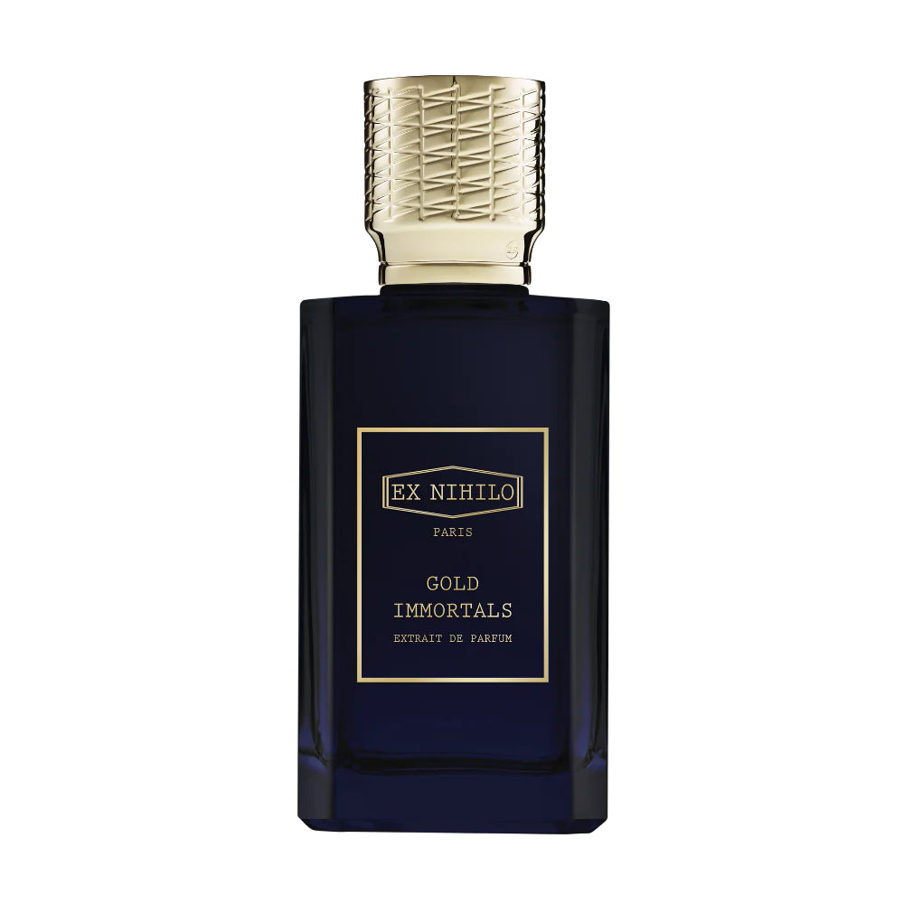 Gold Immortals Extrait