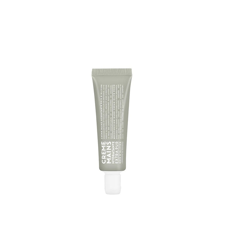 Extra Pur Hand Cream Olive Wood