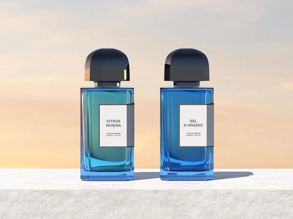 NEW IN: A TRIP TO MEDITERRANEAN SEA WITH BDK PARFUMS COLLECTION AZUR