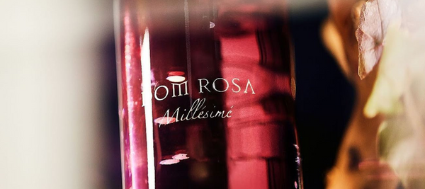 Celebrate Liquides Imaginaires' 10th Anniversary Special Edition: Dom Rosa Millésimé