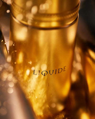 Liquide: The Limited-Edition Addition to The Alchemical Trilogy