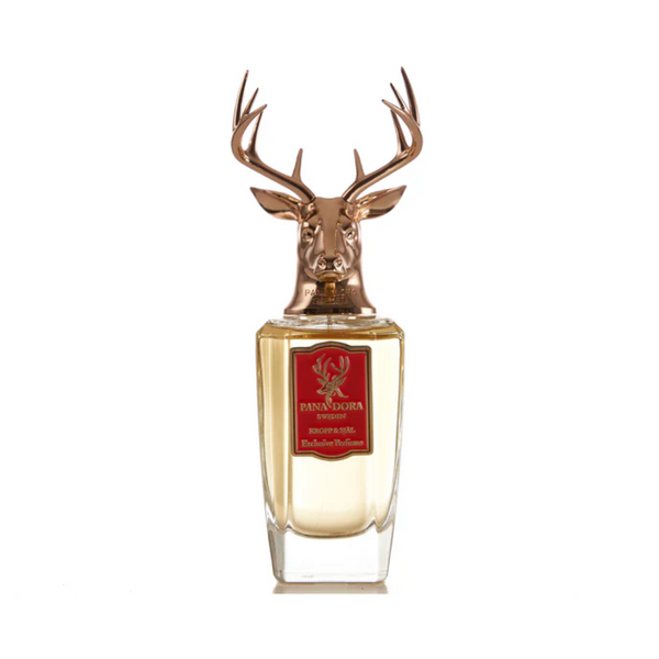 Kropp & själ Eau de Parfum 100 ML