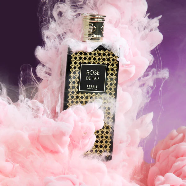 Rose de Taif – Amaris Beauty MY