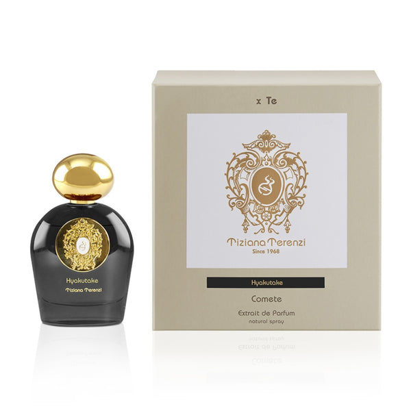 Hyakutake Extrait de Parfum