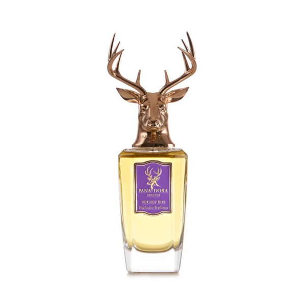 Velvet Iris Eau de Parfum