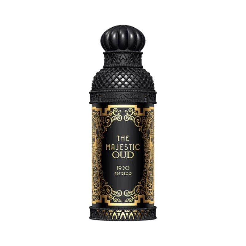 The Majestic Oud Eau De Parfum