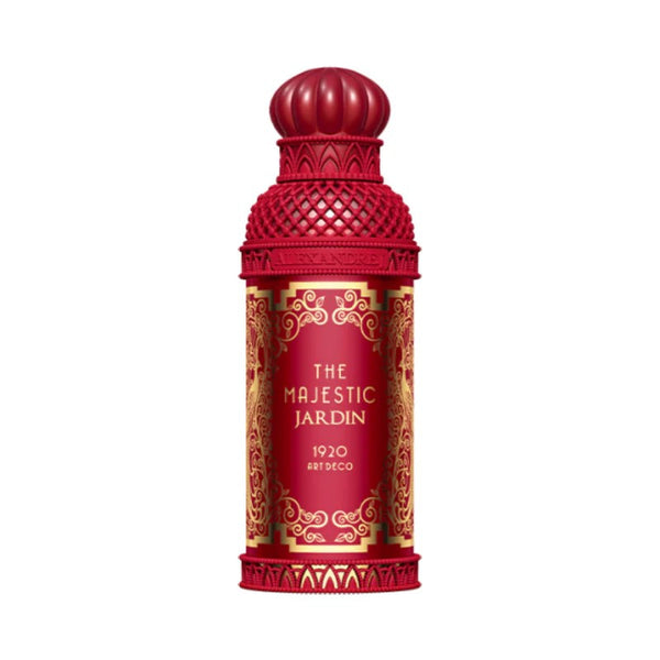 The Majestic Jardin Eau De Parfum