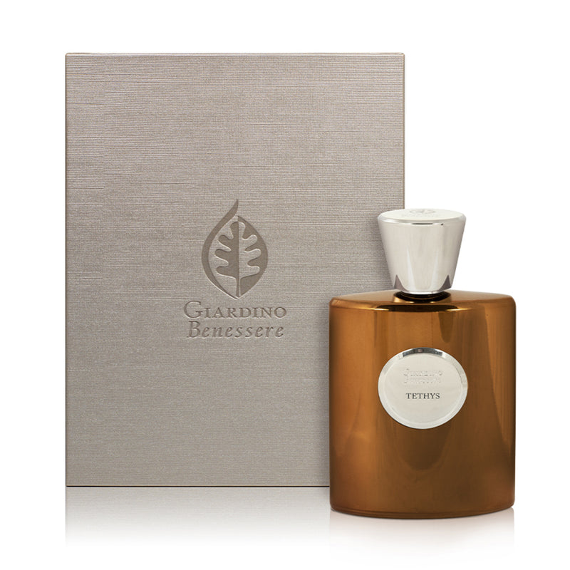 Tethys Extrait de Parfum