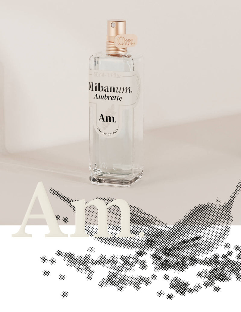 Ambrette – Amaris Beauty MY - Main Image