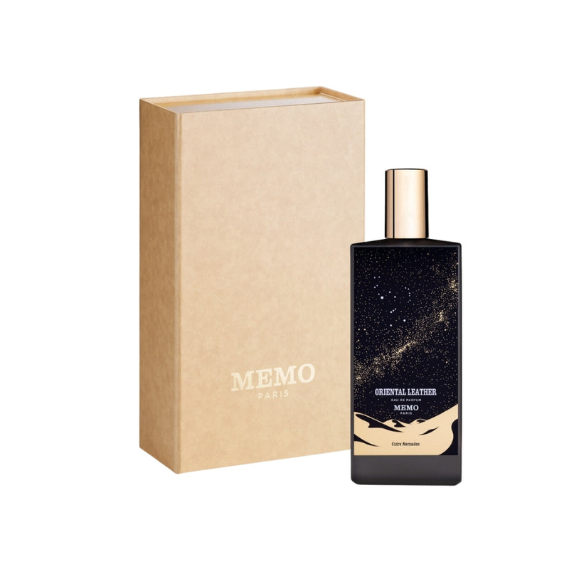 Oriental Leather Eau de Parfum