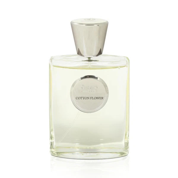 Cotton Flower Eau de Parfum