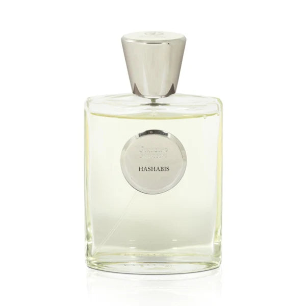 Hashabis Eau de Parfum