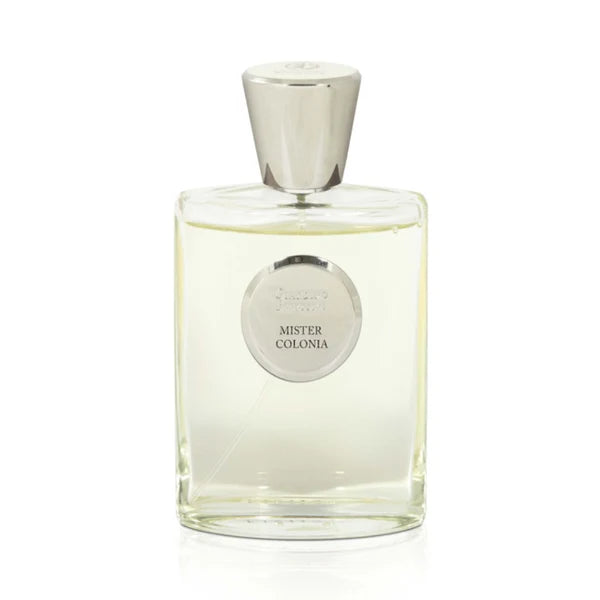 Mister Colonial Eau de Parfum