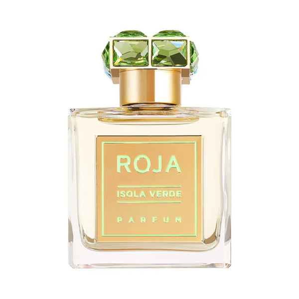 Isola Verde Parfum