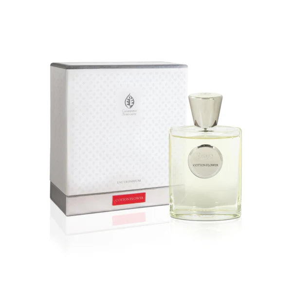 Cotton Flower Eau de Parfum