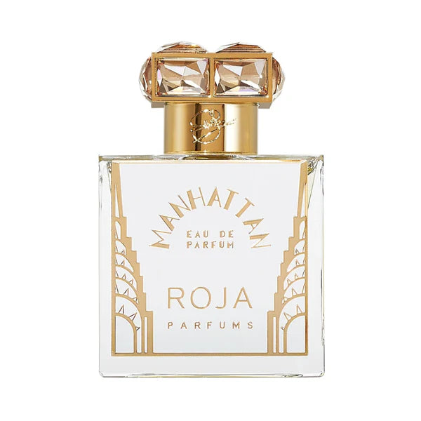 Manhattan Eau De Parfum