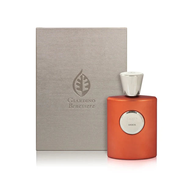 Dasos Extrait de Parfum