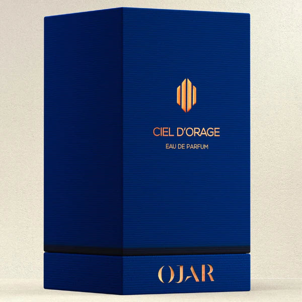 Ciel D'orage Eau de Parfum