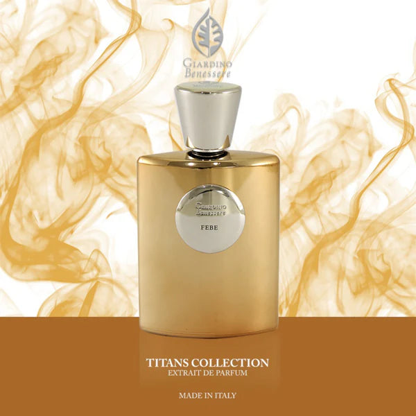 Febe Extrait de Parfum