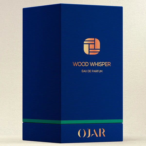 Wood Whisper Eau de Parfum