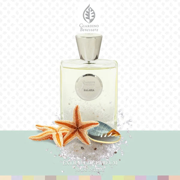 Salaria Eau De Parfum