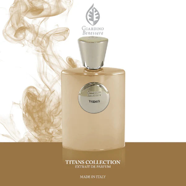 Themis Extrait de Parfum