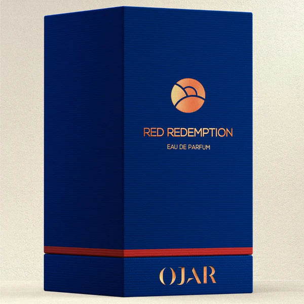 Red Redemption Eau de Parfum