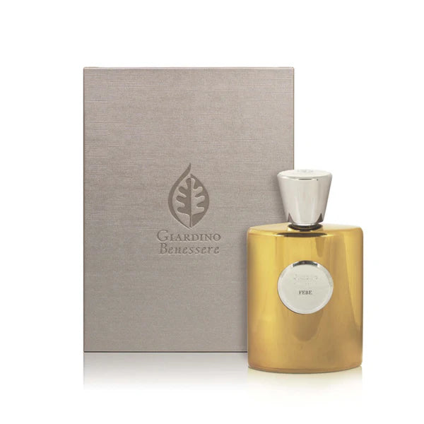 Febe Extrait de Parfum