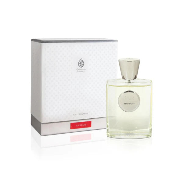 Hashabis Eau de Parfum