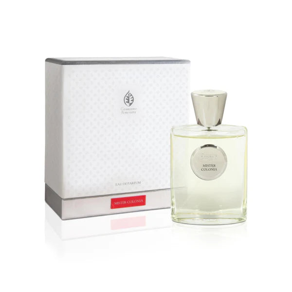 Mister Colonial Eau de Parfum