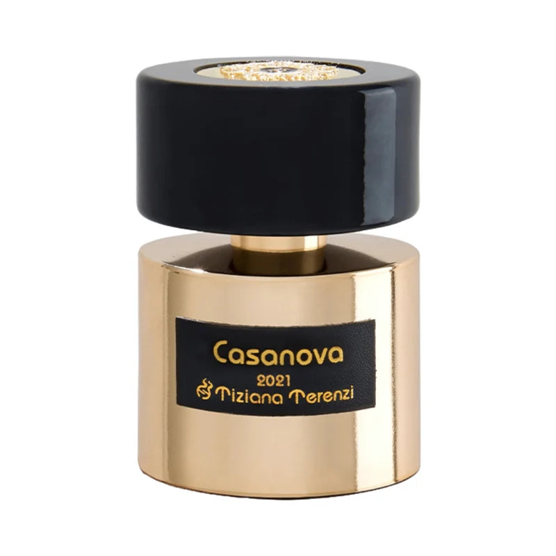 Casanova Extrait de Parfum Anniversary Collection