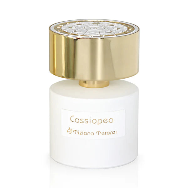 Cassiopea Extrait de Parfum