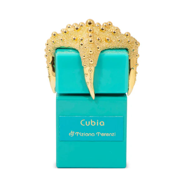 Cubia Extrait de Parfum