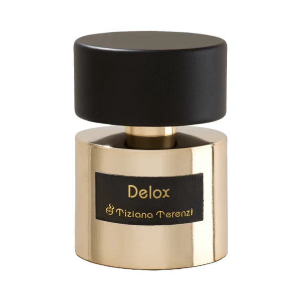 Delox Extrait de Parfum