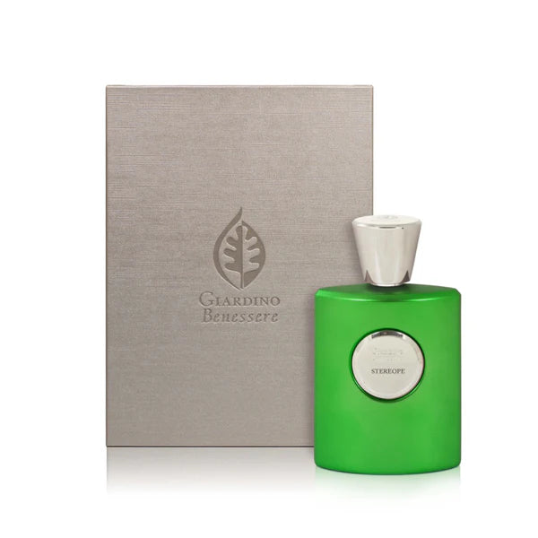 Stereope Extrait de Parfum