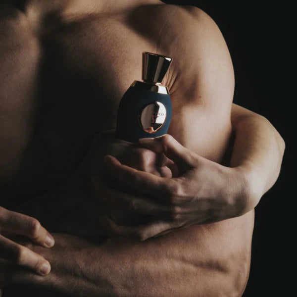 Arsenico Extrait de Parfum