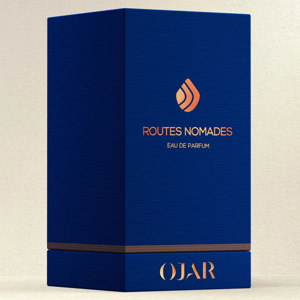 Routes Nomades Eau de Parfum