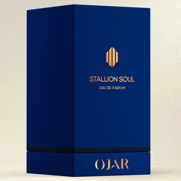 Stallion Soul Eau de Parfum