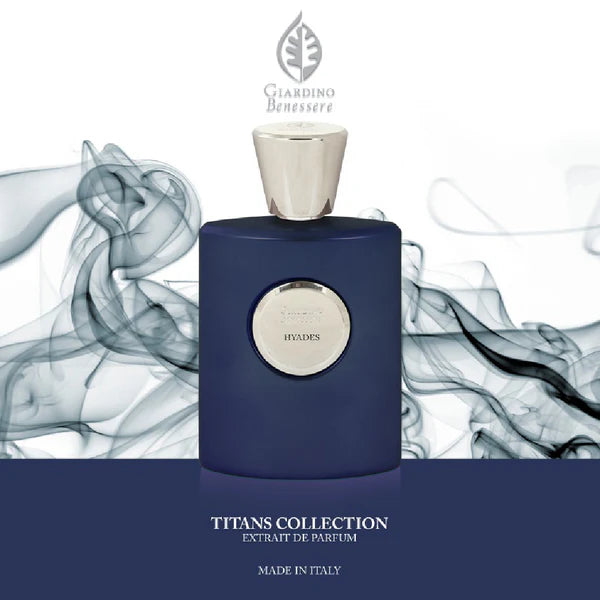 Hyades Extrait de Parfum