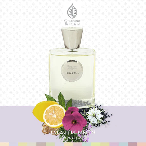 Nero Nepal Eau de Parfum