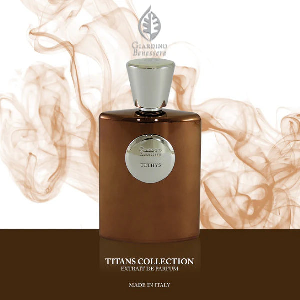 Tethys Extrait de Parfum