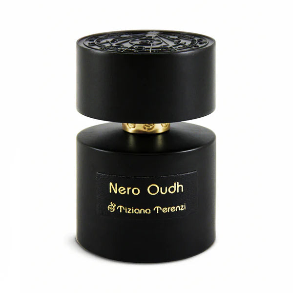 Nero Oudh Extrait de Parfum