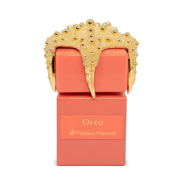 Orza Extrait de Parfum