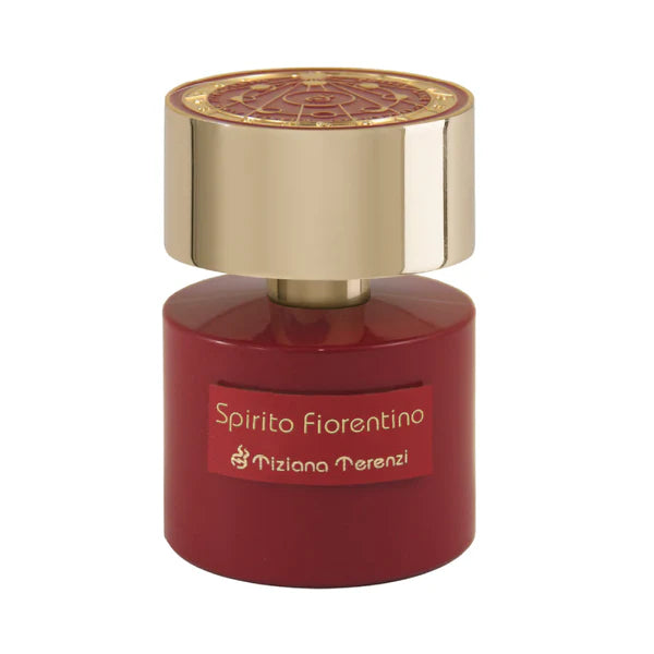 Spirito Fiorentino Extrait De Parfum