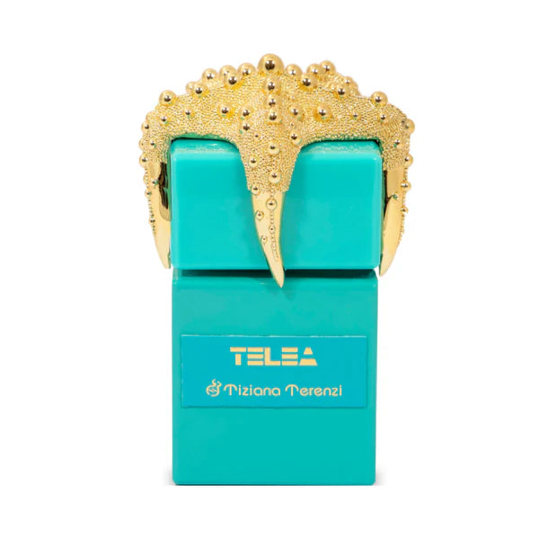 Telea Extrait de Parfum