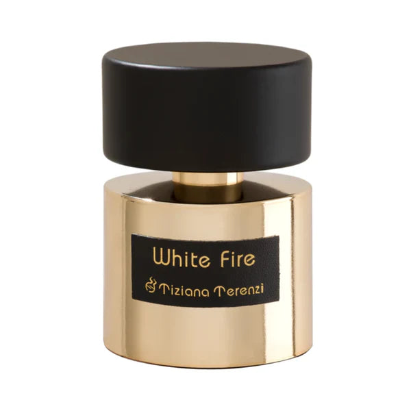 White Fire Extrait de Parfum