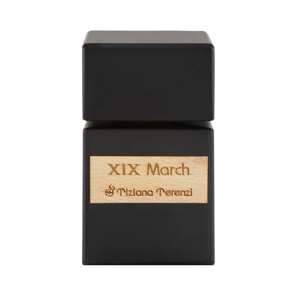 XIX March Extrait De Parfum