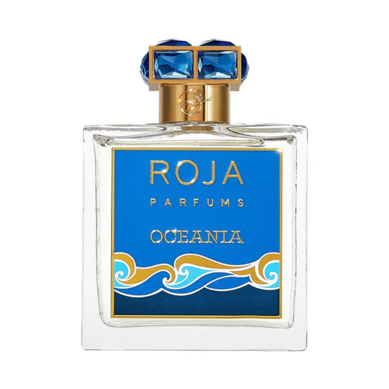 Oceania Eau De Parfum