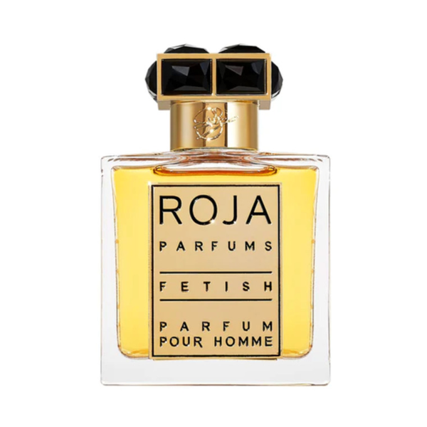 Fetish Pour Homme Parfum