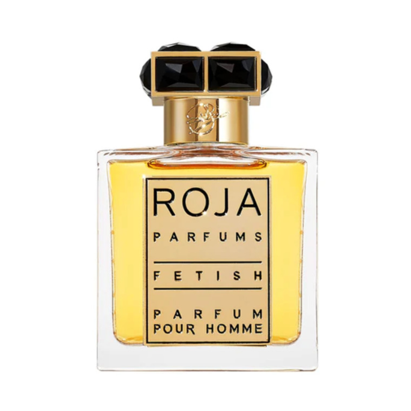 Fetish Pour Homme Parfum